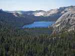 Tenaya Lake