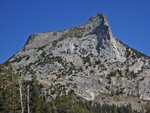 Cathedral Peak