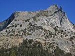 Cathedral Peak