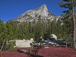 Cathedral Peak