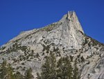 Cathedral Peak