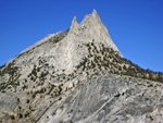 Cathedral Peak