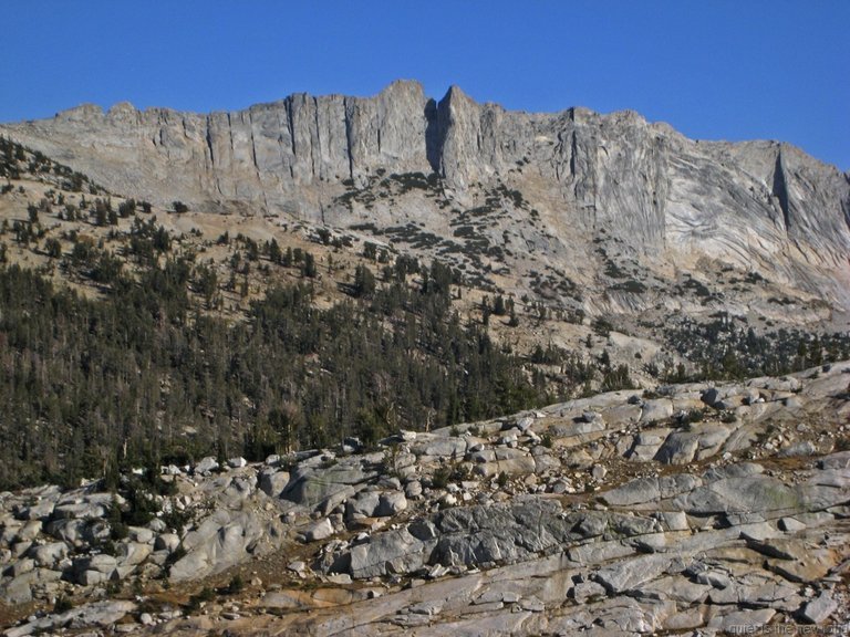 Matthes Crest