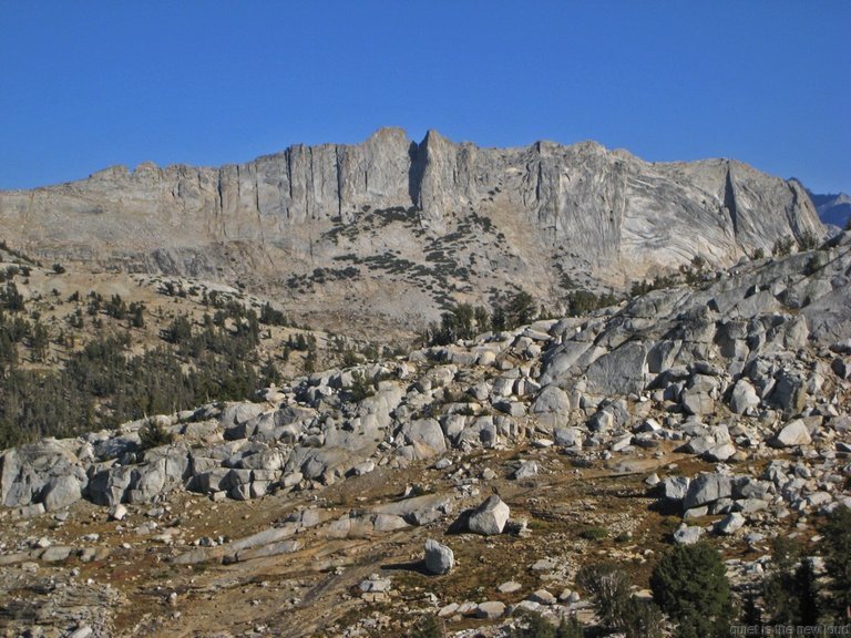 Matthes Crest