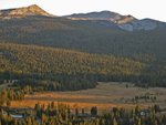 Tuolumne Meadows