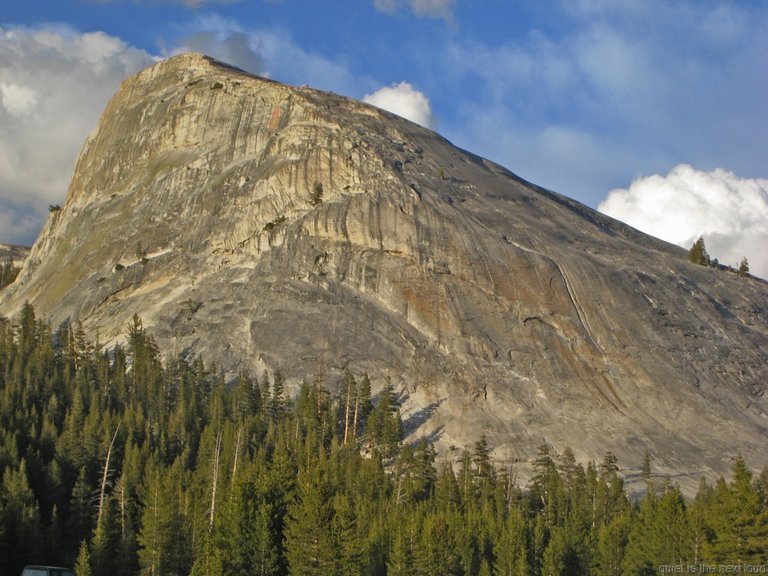 Lembert Dome