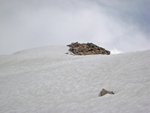 Summit of Mt. Althuski