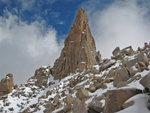 Mt. Whitney 06-16-09