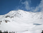 Mt. Shasta 03-09-09