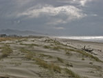 South towards Nehalem Bay