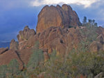 Pinnacles NM 12-13-08