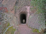 The Tunnel Trail