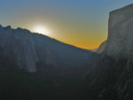 Yosemite Valley 11-05-08