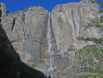 Yosemite Falls