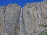 Yosemite Falls