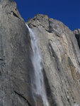 Yosemite Falls