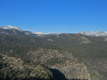 North from Eagle Peak