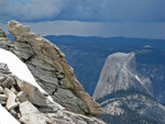 Half Dome 05-28-09