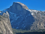 Half Dome