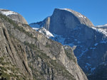 Half Dome