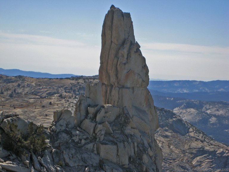 Eichorn Pinnacle