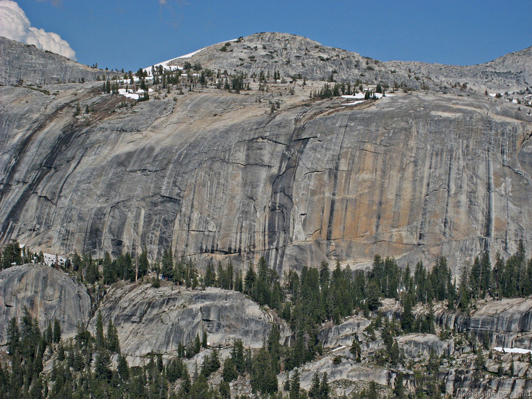 Medlicott Dome