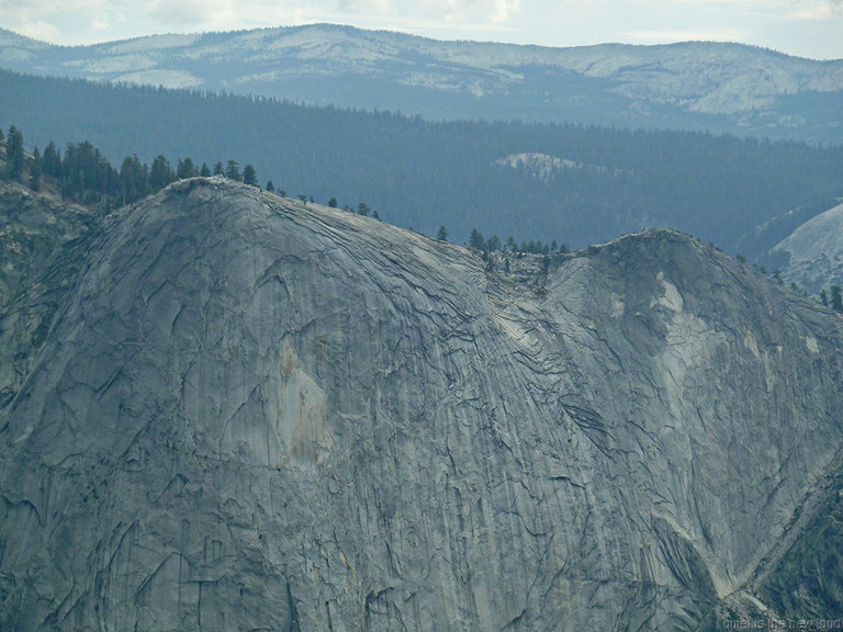 Quarter Domes