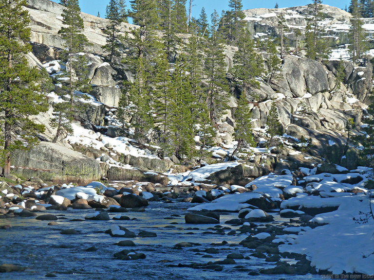 Tuolumne River