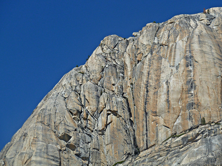 Pluto Dome (Peak 8886)