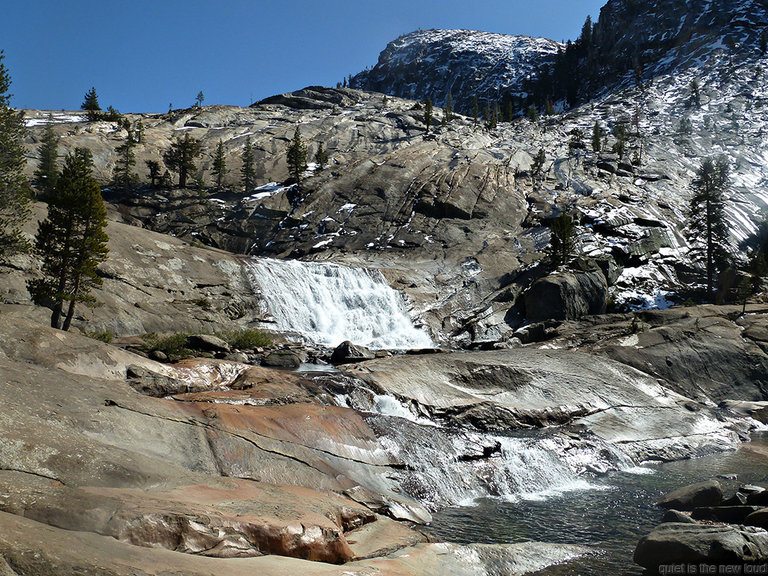 California Falls