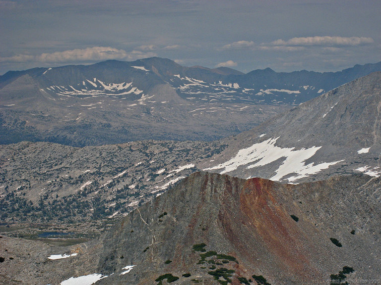 Kuna Crest