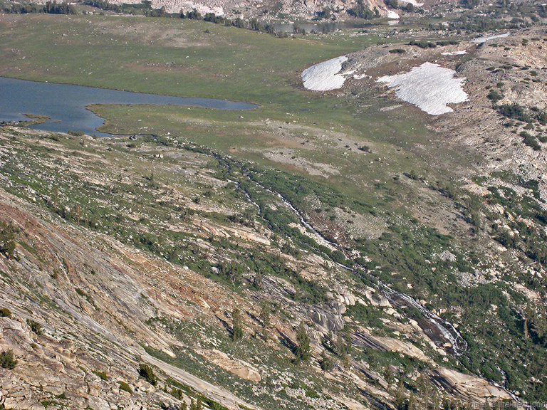 Gallison Lake