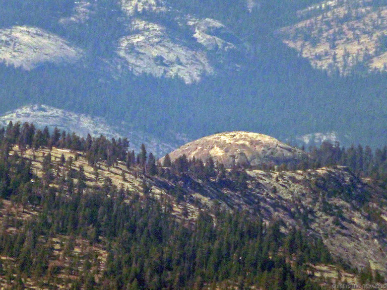 Sentinel Dome