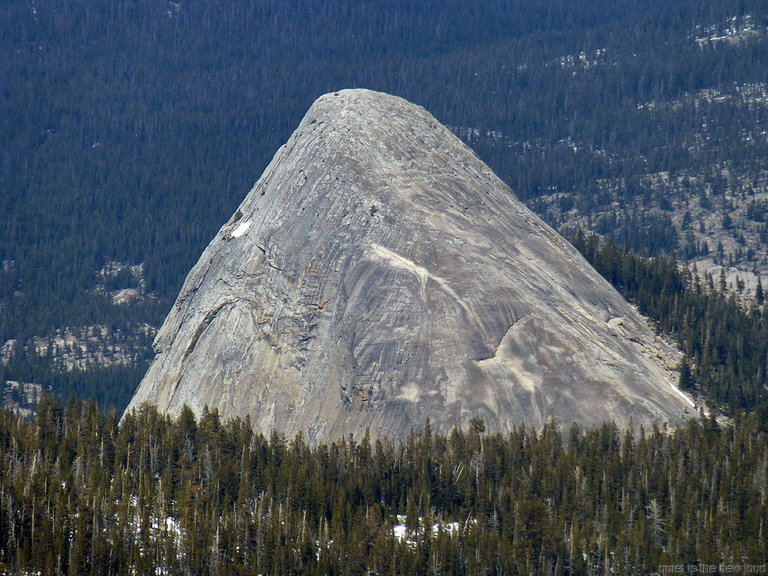 Fairview Dome