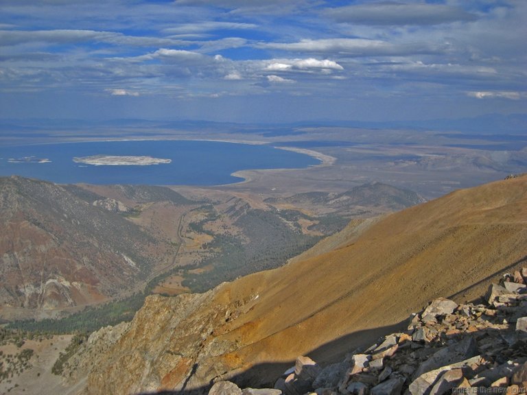 Mono Lake