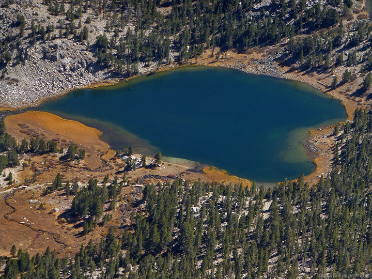 Heart Lake