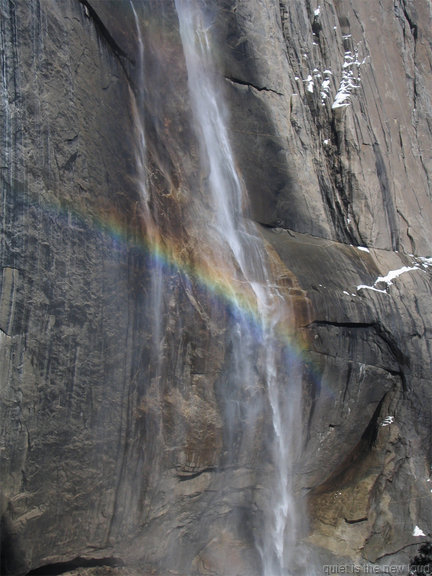 Yosemite Falls